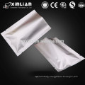 custom printed resealable aluminum foil heat seal plastic bag